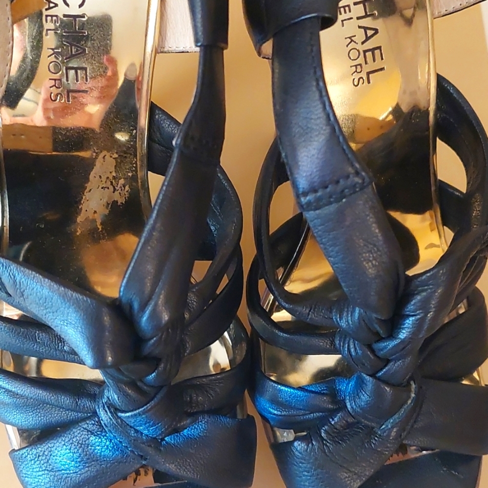 Michael Kors shoes size 7
